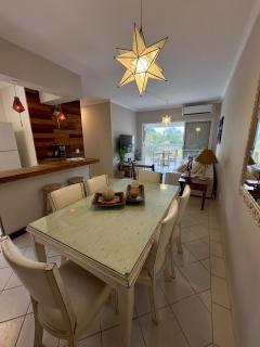 Apto Gostoso Módulo 7 Riviera - 150 mts da praia - Bertioga - 4