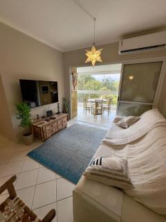 Apto Gostoso Módulo 7 Riviera - 150 mts da praia - Bertioga - 3