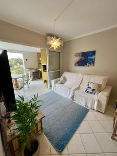 Apto Gostoso Módulo 7 Riviera - 150 mts da praia - Bertioga - 1