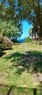 Cabaña el rincón - Puerto Montt - 1
