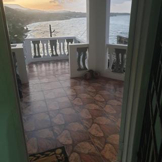 Long Bay, Rosehill View Garden - Port Antonio - 5