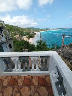 Long Bay, Rosehill View Garden - Port Antonio - 7