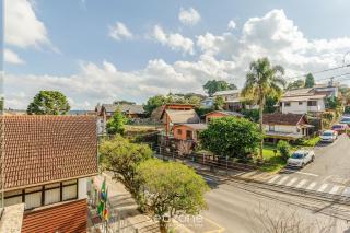 Unidades em Prédio com Piscina em Gramado - MDC - Gramado - 2