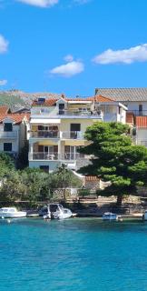 Apartment DandD - Grebaštica - 0