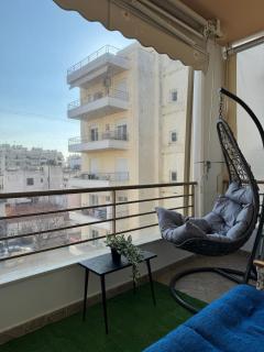 Apartment in Komotini - 3