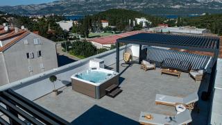 Penthouse apartment Optimum - 2