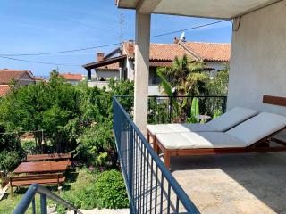 Poreč SUNNY Apartment with large balcony by Villa Mihaela - Poreč - 9