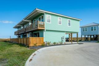 St Jo's Bungalow - 3