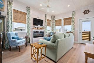 St Jo's Bungalow - 1