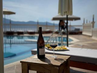 Nuna Hotel & Apartments - Valona - 6