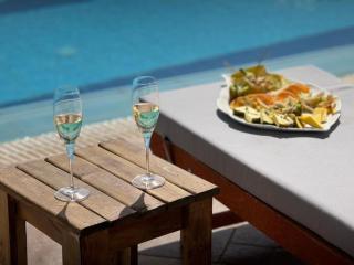 Nuna Hotel & Apartments - Valona - 2