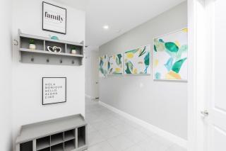 Modern Home in Liberty Hope - 6