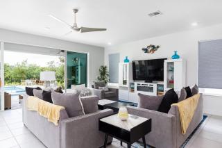 Modern Home in Liberty Hope - 3