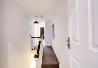 Cozy Brighton Home - 6 Guests, 5 min walk to Beach - Brighton & Hove - 8