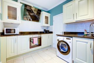 Cozy Brighton Home - 6 Guests, 5 min walk to Beach - Brighton & Hove - 4