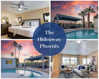 Heatherbrae Phoenix - Phoenix - 9