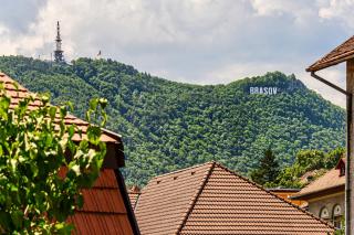 MamaMia - Amazing View - Tampa Mountain - Brasov - 0