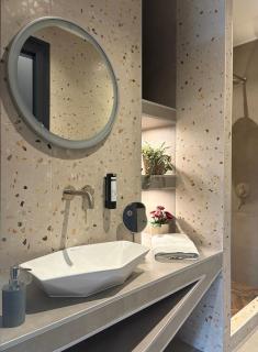 Central Luxury Apartment Maison De Luxx A10 - Larisa - 9