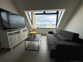 Wow! Ushuaia Apartments - 1