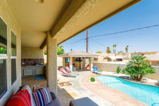 Rhythms of Tom Tom Sparkling Pool - Lake Havasu City - 2