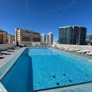 Cosy Studio in City Centre with Pool - Gibilterra - 6