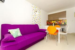 Apartments Sirius Rogoznica - Rogoznica - 6