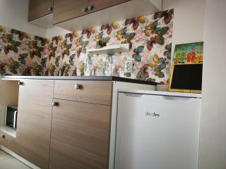Apartments Sirius Rogoznica - Rogoznica - 4