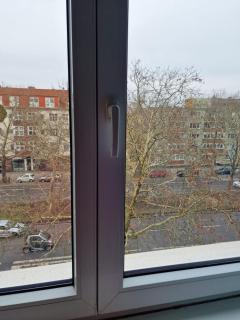 Share apartment 192 - Berlino - 1