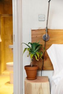 The Culpeper Bedrooms - Londra - 9