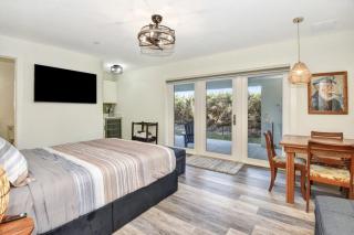 The White House on Flagler Beach - Unit 11 home - Flagler Beach - 9