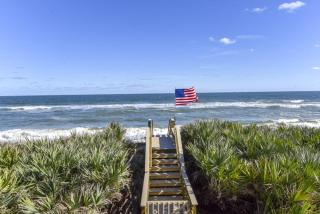 The White House on Flagler Beach - Unit 11 home - Flagler Beach - 1