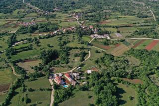 Villa Spacious - Žminj - 9