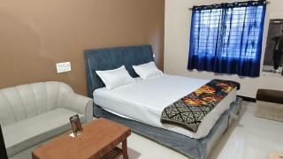 HOTEL SHREE PREM MILAN and RESTAURANT - - 0
