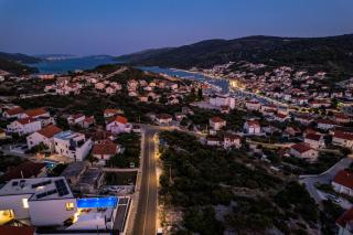 Villa Summer side - Marina - 7