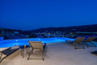 Villa Summer side - Marina - 6
