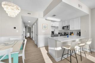 Seychelles Resort Condominium #1302 by Nautical Properties - Panama City Beach - 8
