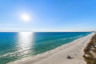 Seychelles Resort Condominium #1302 by Nautical Properties - Panama City Beach - 5