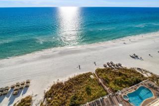 Seychelles Resort Condominium #1302 by Nautical Properties - Panama City Beach - 3