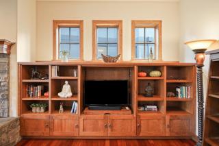 Drake Park Villa - 3