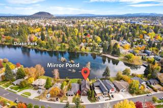 Drake Park Villa - 1