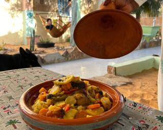 Auberge Samiraa - Nouakchott - 5