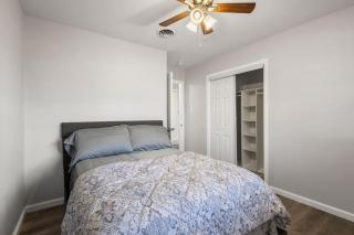 Centrally Located Denison Home - Denison - 7