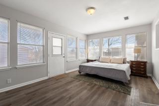 Centrally Located Denison Home - Denison - 6