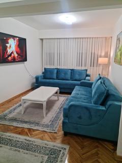 Turquoise Apartment - Novi Pazar - 8
