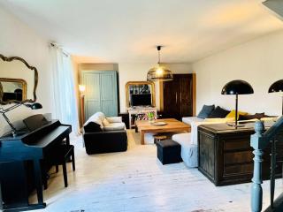 Résidence G40-tregastel - Ker Glen ambiance calme et cosy près de la mer MAE-5894 - 8