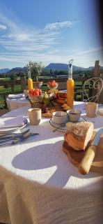 La Maison Fleur de Frangipanier - 9