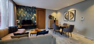Luxurious apartment casablanca - Casablanca - 0