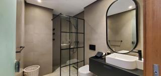 Luxurious apartment casablanca - Casablanca - 4