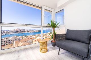 Apartment Miramar - Seaview self check-in - 9