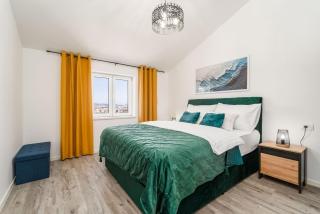 Apartment Miramar - Seaview self check-in - 6